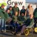 Grow team
