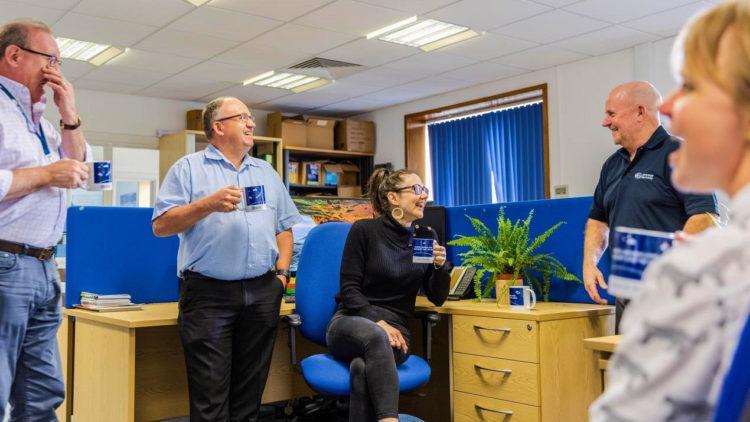 Guernsey Electricity Fairtrade