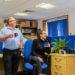Guernsey Electricity Fairtrade