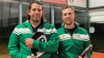 Guernsey Padel