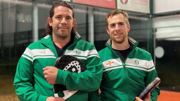 Guernsey Padel