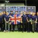 Guernsey UK padel