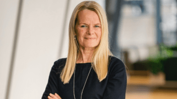 Hege Holter Brekke