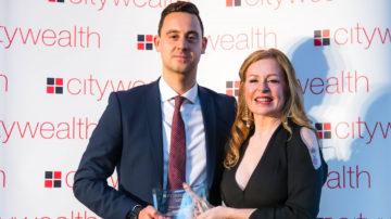 Imperium Funds award 2022