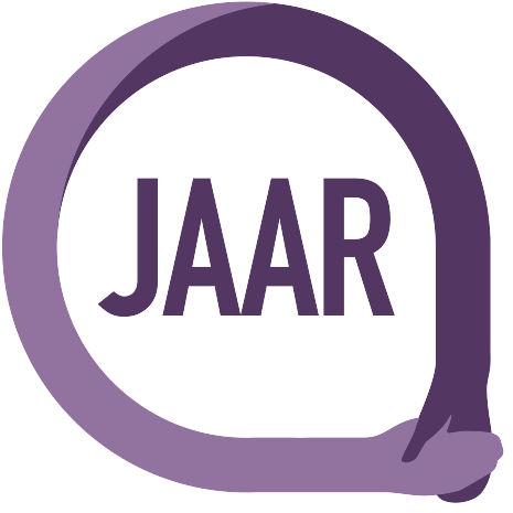 JAAR logo