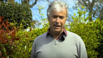 James Le Feuvre