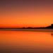 Jersey Photographic Club Alan Huelin Lighthouse and tower at sunset