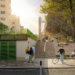 Jersey Snow Hill plan
