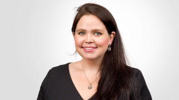 Katie Hooper