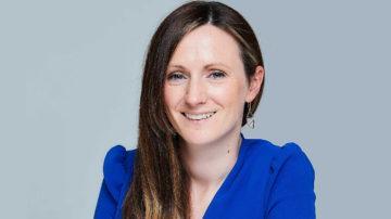 Leonie McCrann