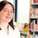 Leyla, Senior Prefect Ladies’ College Wellbeing Action Team