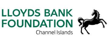 Lloyds Bank Foundation logo