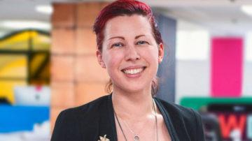 Lucy Kirby