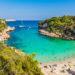 Mallorca Cala Llombards