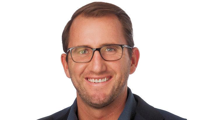 Matt Okolita
