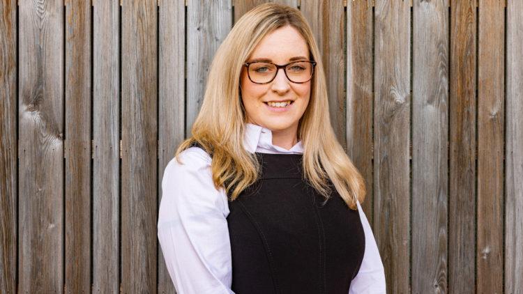 Nadia Hannis
