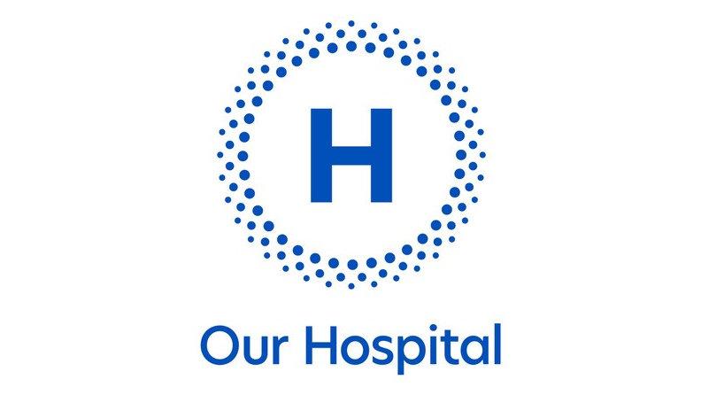 Our Hospital project logo
