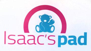 PPBF Isaacs Pad