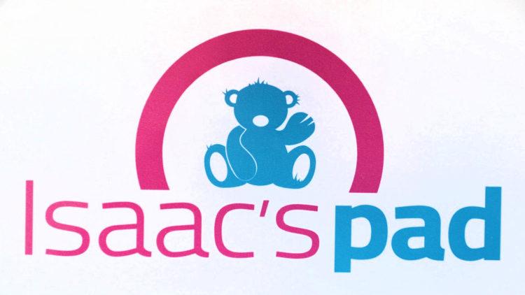 PPBF Isaacs Pad
