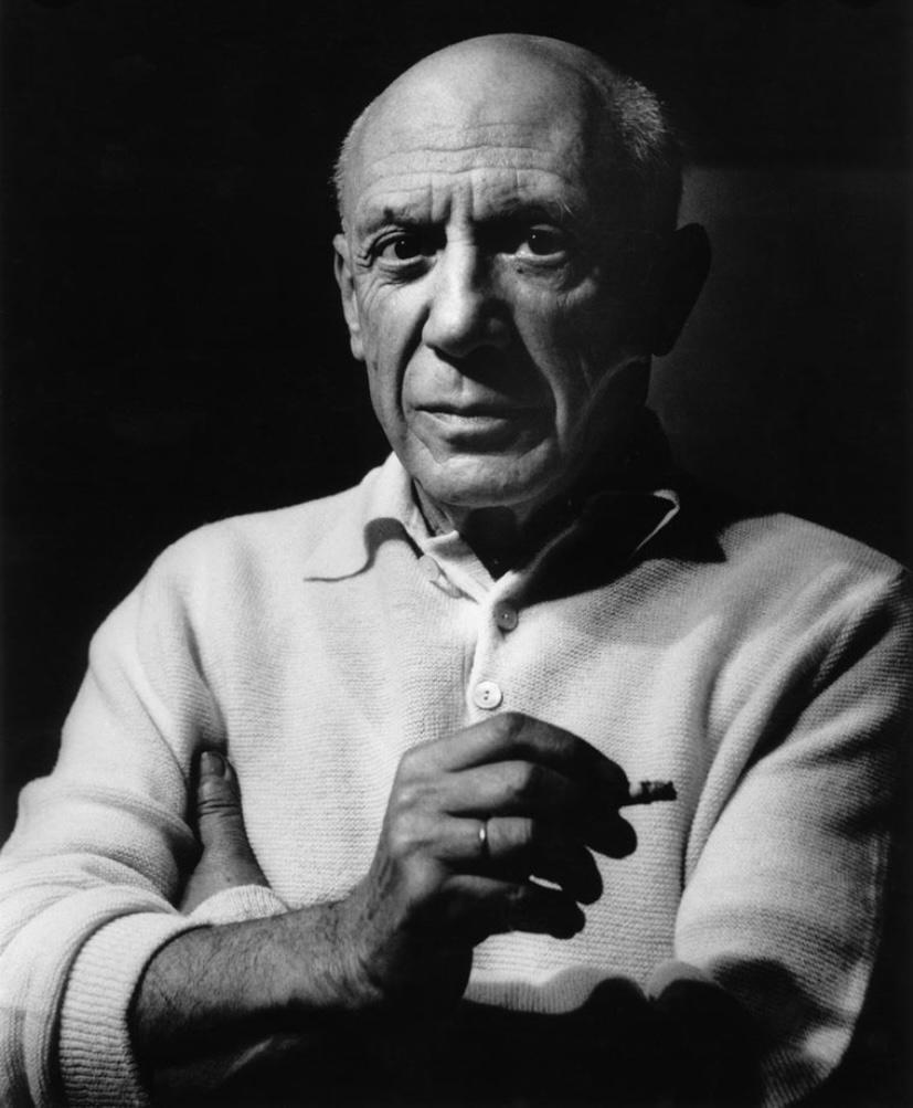 Pablo Picasso