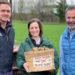 Paul & Catherine Conway (Homefields), John Garton (Genuine Jersey)