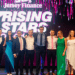 Rising stars 2021 winners