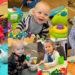 Sarah Groves Foundation - Home Start Dragonflies 2022