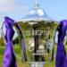 Skipton Cup Trophy