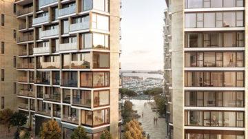 St Helier Waterfront’s Horizon Development