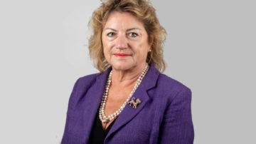 Susie Pinel