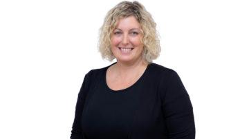 Tammy Warner-Green