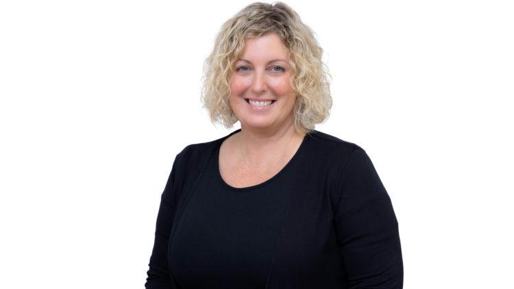 Tammy Warner-Green