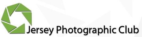 The Jersey Photographic Club logo