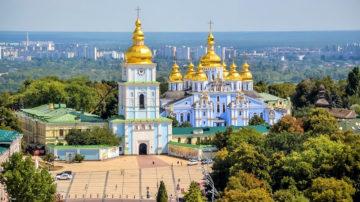 Ukraine