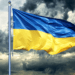 Ukraine flag