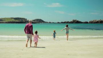 What Makes an Alderney Adventure