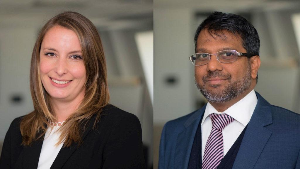 Two new associates join Walkers' growing Jersey team Channel Eye