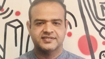 Avdhesh Chauhan