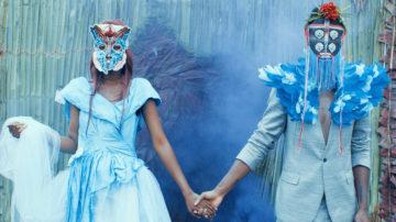 'Baloji' 13th Parish Festival
