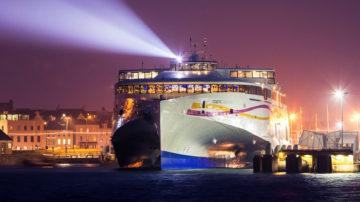 Condor Liberation