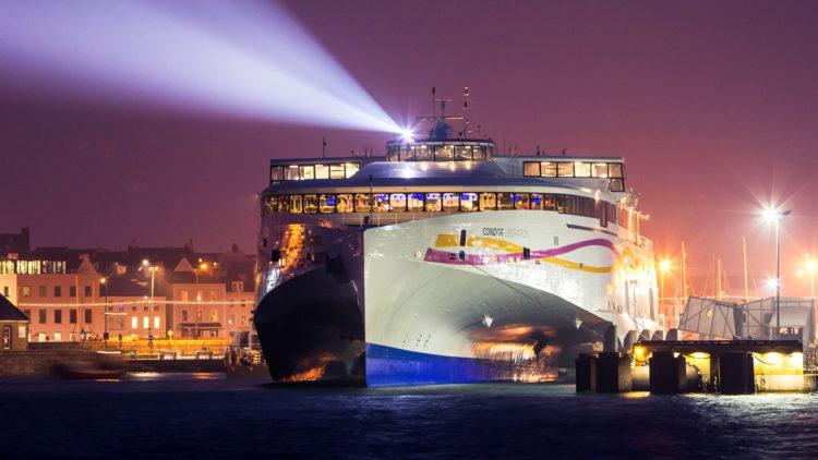 Condor Liberation