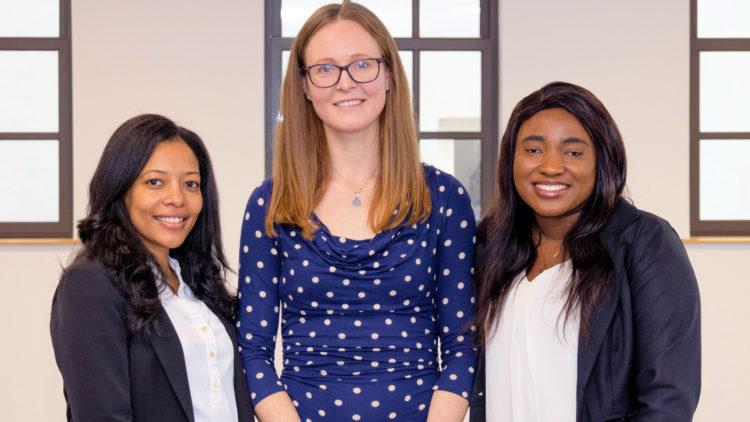 Deloitte Guernsey tax and advisory experience hires 2022-03