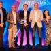 Digital Jersey Techawards 2022 - Judges choice