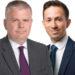 Gavin Farrell and Joshua Black