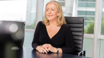 Gillian Ralston Jordan