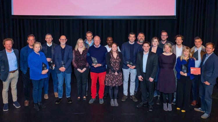 Guernsey Design Awards 2022