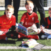 Guernsey Rangers newsletter