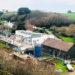 Guernsey Water St Saviours development