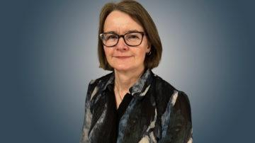Helen Keppel-Compton