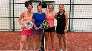 Guernsey Padel